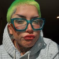 Never in a million years did I think I would be featured in a magazine like  DAZED! What the heck is going on?! I'm so honored and beyond excited for  this opportunity.