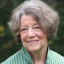 Women in Jazz Media: In conversation with...Dr Kathy Dyson and Naadia  Sheriff by Women in Jazz Media: The Podcasts