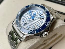 omega seamaster ราคา ห้าง for sale