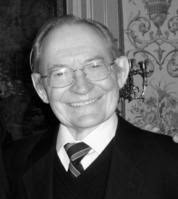 Peter Williamson Obituary (2015)