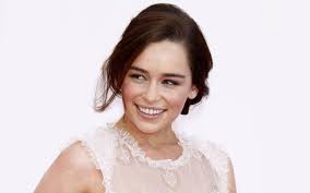 Emilia clarke (born 28 october 1986 in london, england, uk) is an english actress. Emilia Clarke Cast As Sarah Connor In Terminator Reboot Markmeets Entertainment Music Movie And Tv News