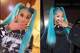 Natalie Nunn Dresses as North West, 13, for Halloween in Response to Teen’s Costume