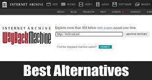 This page describes how to download web game/animation files from wayback machine. 10 Best Wayback Machine Internet Archive Alternatives 2020