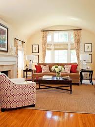 Our gallery of beige living room ideas offers something for every style. 15 Red Living Room Design Ideas