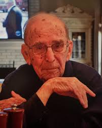 In my wildest imaginings, I never could have chosen a better father-in-law.  Monte Barrow was simply the best. ❤️Over a span of 70 years, he and my  mother-in-law, Dolores, built a life