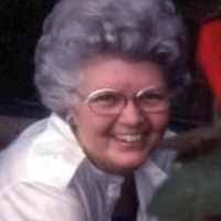 Martha Louise Benton (1916–1997)