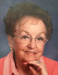 Shirley “Pookie” Elaine Strehlow Obituary