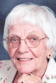 Beverly McDaniel Obituary (1928