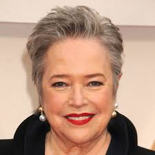 Happy 74th Birthday to Kathy Bates, one of the most talented actresses in  the Biz! What's your favorite movie of hers? I'll start first... "Misery" !!