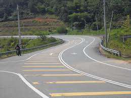In the way to cameron highland. Malaysia Federal Route 102 Wikipedia