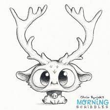 Pug art cute animal drawings cute kawaii animals cute pugs cute doodles dog stickers cute kawaii drawings cute cartoon wallpapers dog drawing. Explore Chris Ryniak S Photos On Flickr Chris Ryniak Has Uploaded 1284 Photos To Flickr Cute Monsters Drawings Cartoon Drawings Animal Drawings