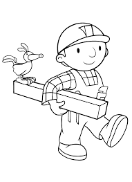 Bob Der Baumeister Ausmalbilder Malvorlagen Animierte Bilder Gifs Animationen Cliparts 100 Kostenlos