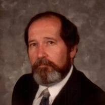 Scott Rabbitt Obituary