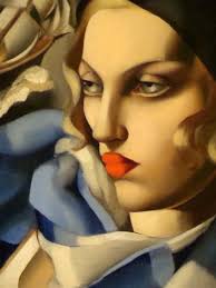 Tamara de Lempicka