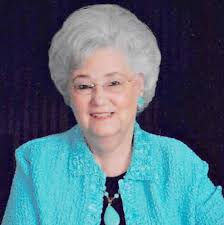 Betty Ferguson Obituary (1929