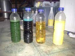 Namun terkadang penggunaan racun rumput ini akan terasa menguras kantong apabila dilakukan pada kesempatan kali ini saya ingin sedikit berbagi tentang rahasia membuat racun rumput yang. Cara Membuat Racun Rumput Organik Berkualitas Mari Berkebun