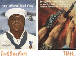 David Stone Martin Illustrating the 1950's |