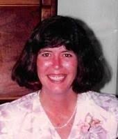 Lynette Johnson Obituary (1951