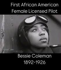 Entrepreneur Makes History as First Black Woman to Open a Drone Academy in  Texas