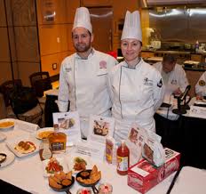 Make your reservations now through september 10! Kendall College Chef Instructor And Alum Win Silver Medal In National Culinology Competition