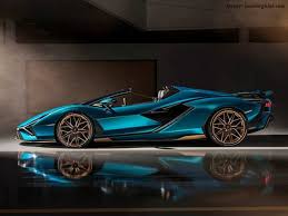 Oct 18, 2014 · lørdag demonstrerte sian på torget i stavanger. Lamborghini Launches The Sian Roadster The Lamborghini Sian The Economic Times
