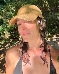 Jackie Cherry's Instagram, Twitter & Facebook