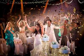 Sharon johal was interested in the world of acting from very young age. Inside The Five Day Bollywood Wedding Of Neighbours Star Sharon Johal Vogue Australia