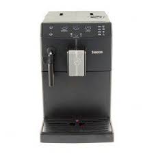 Saeco Pure Automatic Espresso Machine Certified Refurbished Espresso Machine Espresso Automatic Espresso Machine
