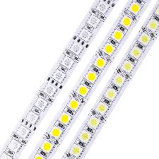 5m Roll 600 Led Smd 5050 Led Strip Light Dc 12v Flexible Led Tape Light 120 Led M White Warm White Rgb Strip Led Lights Light Strips From Marchh 2 04 Dhgate Com