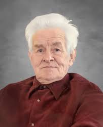 Avis de décès : Pierre Landry, 1924-01-17