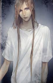 Mozilla Artist 956294 Anime Boy Long Hair Anime Guy Long Hair Anime