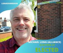 DAY ONE ELECTION RESULTS: Belfast City Council Election First 5 DEAs