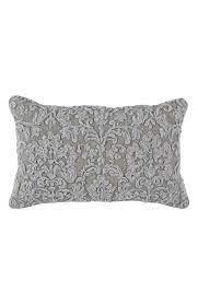 We source our pieces from around the world, bringing global craft traditions right to your door. Villa Home Collection Giselle Accent Pillow Nordstrom Pillows Accent Pillows Linen Pillows