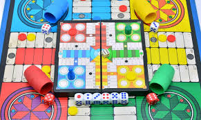 La verdadera historia del parchís. La Historia Del Parchis Cual Es Su Verdadero Origen