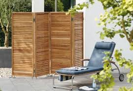 Sichtschutz Fur Garten Und Balkon So Geht S Living At Home Sichtschutz Garten Mobiler Sichtschutz Terrasse Paravent Garten