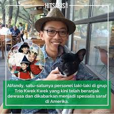 Download lagu suara anjing marah dan streaming kumpulan lagu suara anjing marah mp3 terbaru di downloadlagu.wepqu.com dan nikmati video klip make it 2pm mp4. Angkatan 90 An Tentu Ingat Dengan Trio Kwek Kwek Kan Trio Yang Beranggotakan Leony Dhea Ananda Dan Alfandy Saat Itu Mereka Amerika Beranjak Dewasa Bernyanyi