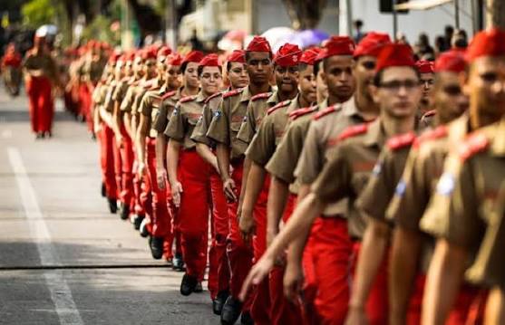 Escolas militares abrem 5.590 vagas para 2027; Barra do Gar&ccedil;as est&aacute; entre cidades contempladas | SEMANA 7 | &Uacute;ltimas Not&iacute;cias do Araguaia e de Barra do Gar&ccedil;as em Mato Grosso