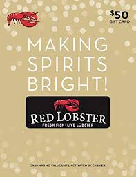 Maybe you would like to learn more about one of these? Amazon Com Red Lobster Gift Card 25 Gift Cards