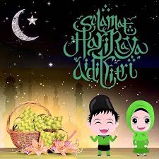 This festival is celebrated throughout the muslim world as a commemoration of prophet abraham's willingness to sacrifice everything for god. Greeting Selamat Hari Raya Wishing All Friends Are Safely Home And Enjoying The Moment Selamath Hari Raya Wishes Selamat Hari Raya Selamat Hari Raya Wishes