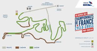 Ce double championnat s'organisera sur deux journées, les 4 et 5 septembre 2021 au château de brognon (près de dijon). Championnat De France De Cyclo Cross Espoirs Epreuves Directvelo