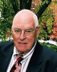 Peter Staffon Obituary