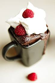 Recette Le Mug Cake Eten En Drinken Lekker Eten Eten