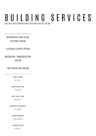 Provisions relating to local government elections ceasing to have effect. Building Services By Adilazaas Issuu