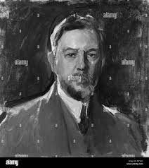 Joaquín sorolla painting hi-res stock photography and images