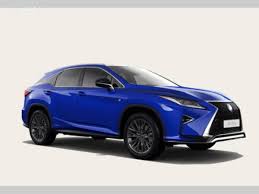 Some vehicles offered for sale may be subject to unrepaired manufacturer safety recalls. 2020 Lexus Rx450h Sports Luxury Hybrid For Sale 111 088 Automatic Suv Carsguide