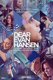 Dear Evan Hansen Film Wikipedia