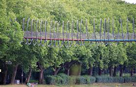 Kaiser garten witten, pilsētas witten restorāni un kafejnīcas rajonā. Bewegung Ist Das Halbe Leben Unterwegs In Oberhausen Witten