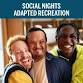 Social Night: Jingle and Mingle - OSRC