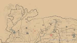 Mexico is unlocked after storming of the mercer fort mission. Red Dead Redemption 2 How To Unlock The Whole Map Usgamer