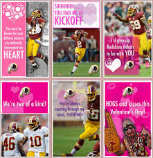 Maybe you would like to learn more about one of these? Washington Football Team On Twitter Rt Then Check Out1 Of 6 Valentine Cards To Share W Someone Special This Valentine S Day Http T Co Gzah9qfu Httr Http T Co 8lhubzkf
